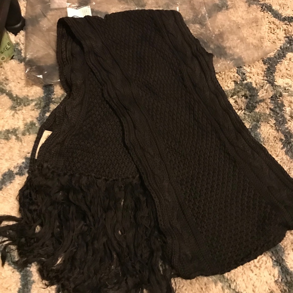 La Fiorentina scarf